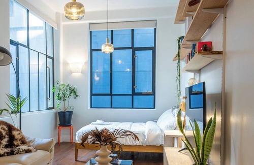 Auckland Central Business District Apartment | Heart of Auckland's CBD