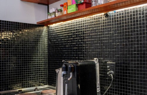 Auckland Central Business District Apartment | Heart of Auckland's CBD