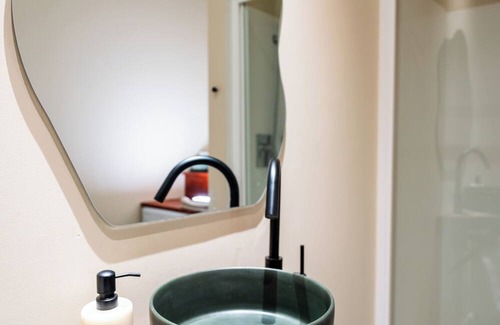 Auckland Central Business District Apartment | Heart of Auckland's CBD