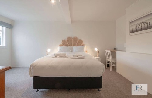 Grey Lynn House | Perfect Grey Lynn Home
