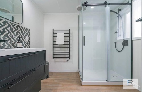 Grey Lynn House | Perfect Grey Lynn Home