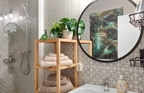 Braunschweig City Center Apartment | Citycharme-apartment