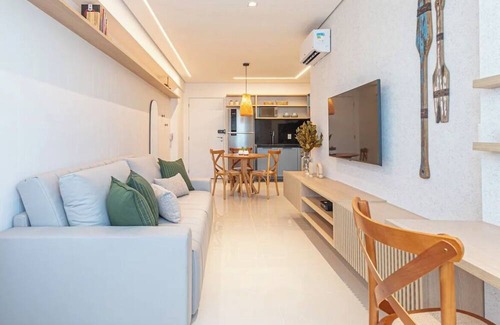 Jatiuca Apartment | Maceió SKY