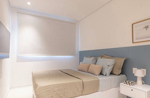 Jatiuca Apartment | Maceió SKY