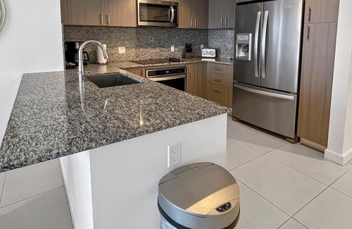 Doral Condo | Your Doral Sanctuary: 2BR Urban Bliss