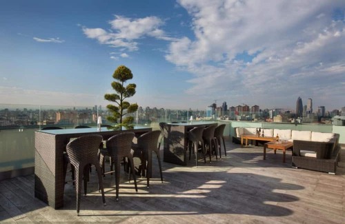 Ust Bostanci House | Cozy 1-bedroom house with AC, WiFi in lovely Istanbul