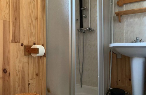 Barcelonnette Apartment | Apartment Barcelonnette, 1 bedroom, 4 persons