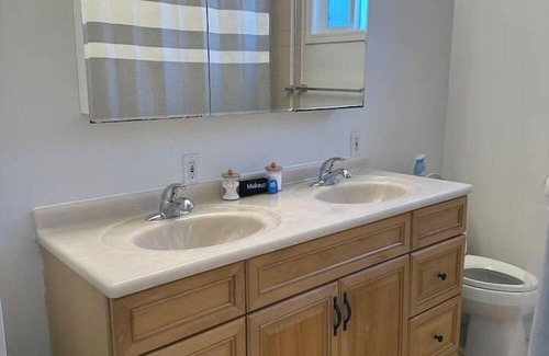 University Area House | Popular 3 BR near Universities, Hospital, & Trails