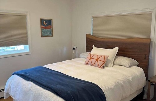 University Area House | Popular 3 BR near Universities, Hospital, & Trails
