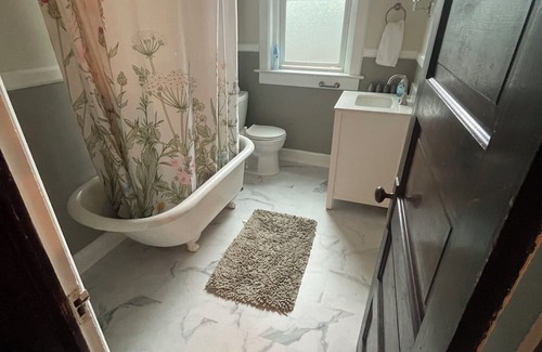 Cheyenne Apartment | The Nettford