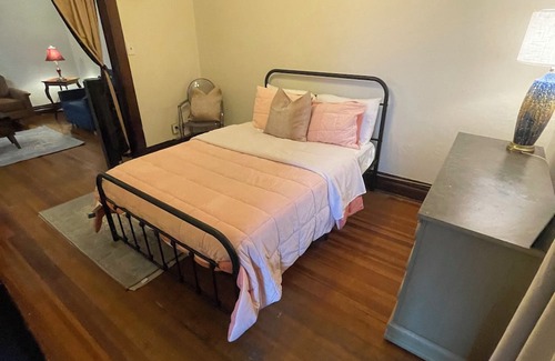 Cheyenne Apartment | The Nettford