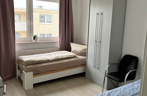 Kernstadt Apartment | Vacation apartment/apartment for 8 guests with 83m² in Paderborn (264759)
