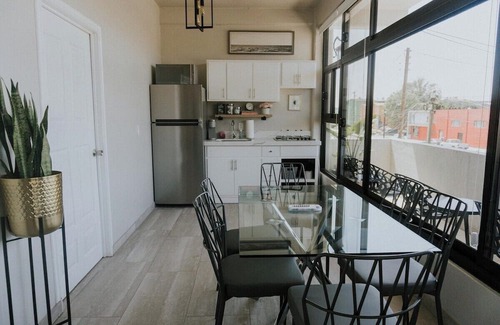 Ensenada Condo | Lovely Luxury Modern 2 bedroom condo downtown