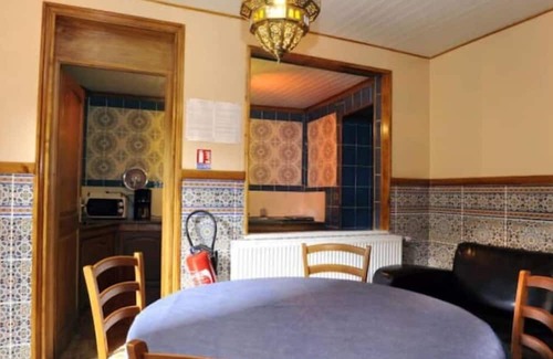 Arcis-sur-Aube Bed & Breakfast | Vrbo Property