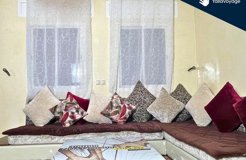 Luxus House | Your Cozy House in Resid Shakira