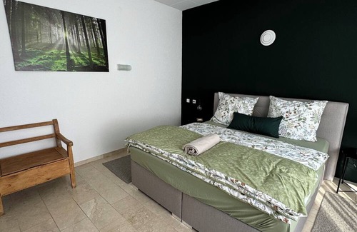 Bad Wildbad Apartment | Gemütliche Ferienwohnung im Nationalpark Schwarzwald. Hundefreundlich