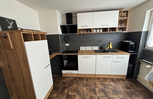Bad Wildbad Apartment | Gemütliche Ferienwohnung im Nationalpark Schwarzwald. Hundefreundlich
