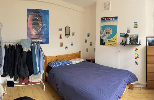 Tufnell Park Apartment | Beautiful and cosy 2-bedroom maisonette with private garden - Islington N19