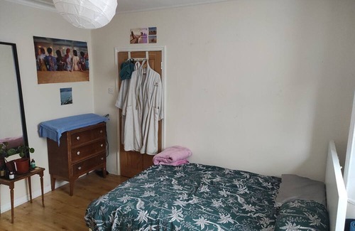 Tufnell Park Apartment | Beautiful and cosy 2-bedroom maisonette with private garden - Islington N19