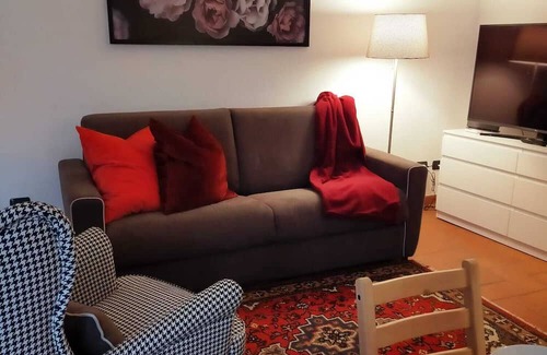 Bressana Bottarone Apartment | Bresbot Apartments