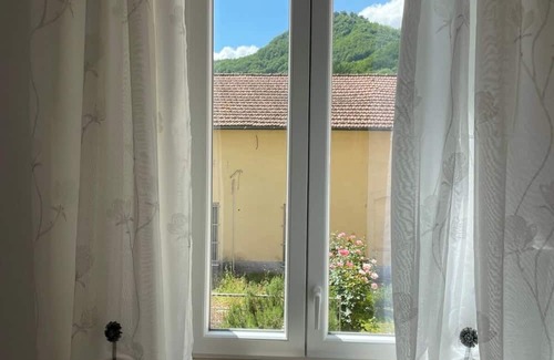 Aulla House | Casa Baldassini