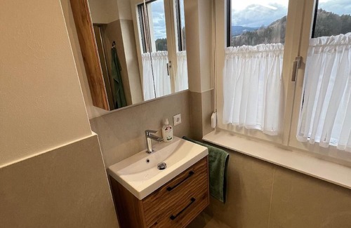 Gemeinde Großradl Apartment | Holiday apartment Eibiswald for 1 - 6 persons with 1 bedroom - Holiday apartment