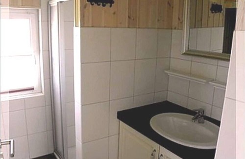Wesselburenerkoog House | Lütt Diekhus am Koog