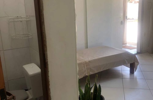 Mutari Apartment | Apartamento Nova Cabralia