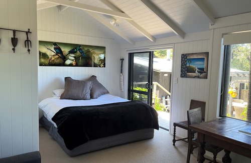 Tryphena House | Cloud 9 A Family Friendly Accommodation