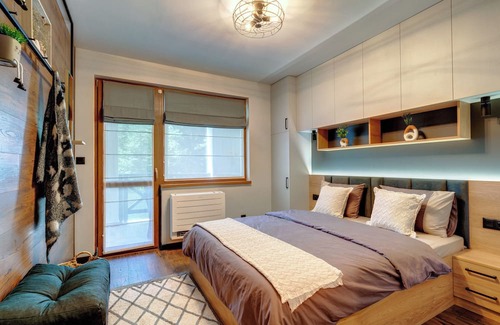 Smolyan Apartment | Mountain memories holiday apartment
