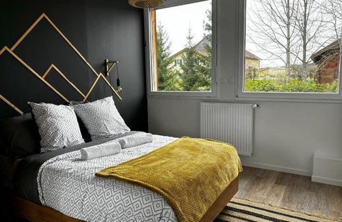 Morbier Apartment | Vrbo Property
