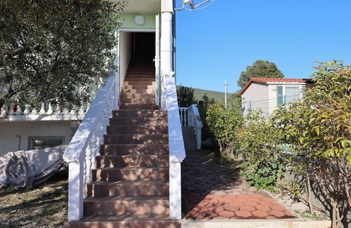 Sveti Petar House | Marin apartman 2