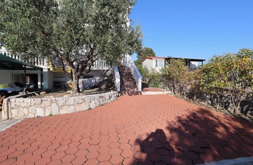 Sveti Petar House | Marin apartman 2