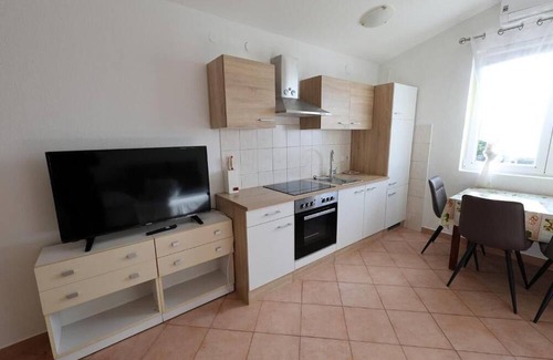 Sveti Petar House | Marin apartman 2
