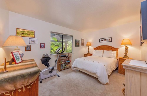 Ojai House | Ojai Home in downtown NEW LISTING DISCOUNT! 2 bedrooms - sleeps 4 - 2bathrooms