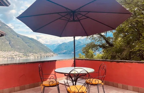 Torno Apartment | Lake and love