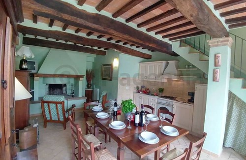 Bollano House | Holiday house with private pool