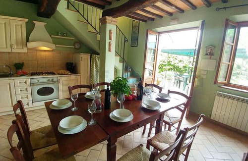 Bollano House | Holiday house with private pool