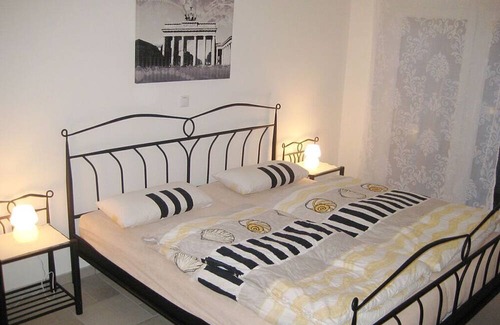Wilhelmshorst House | Appartement Del Rose
