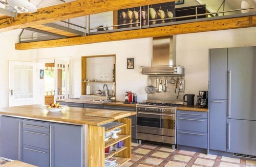 Osterrade Cottage | Süderrade Comfortable holiday residence