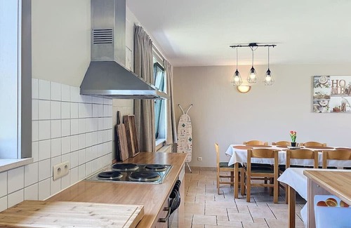 Alveringem House | De Eikhoeve 2 - Alveringem