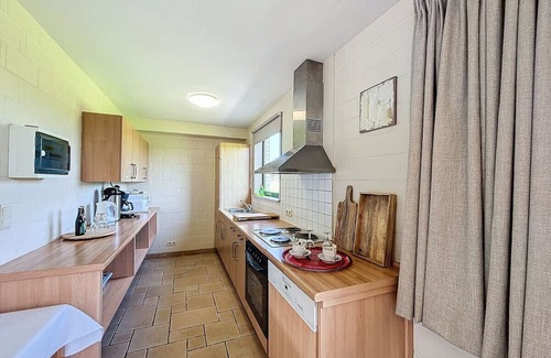 Alveringem House | De Eikhoeve 2 - Alveringem