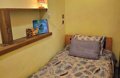 Petroupoli House | CozyPolis