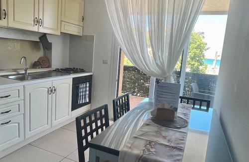 Marebello Apartment | Vrbo Property