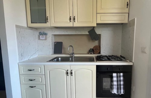 Marebello Apartment | Vrbo Property