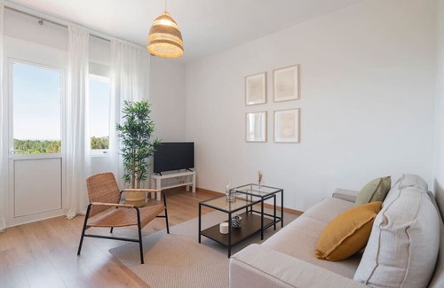Mino Apartment | Perbes Beach Terrace Penthouse