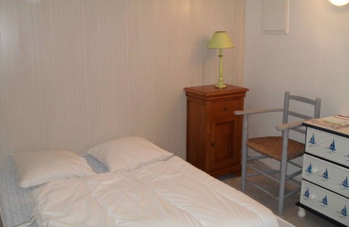 Guerande Apartment | T2 Très Tranquille à Proximité de la Plage