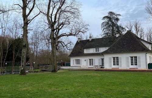 Buno-Bonnevaux House | Evasion EN Pleine Nature