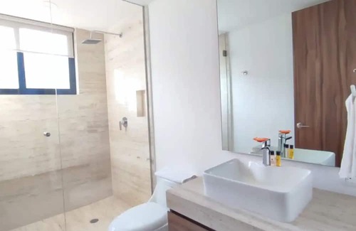 Lomas de Angelopolis Apartment | Departamento en Punto Horizonte, Sonata Puebla
