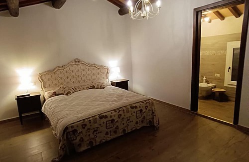 Cerea Bed & Breakfast | Casa Storica Ristrutturata